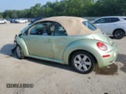 ✅ 2007 Volkswagen Beetle • VIN: 3VWRF31Y37M416043 • Lot: 64549595. Wystawiony na Copart z przebiegiem Nie podano. Bezpłatny archiwum sprzedaży aukcyjnych z USA i szczegółowy raport historii pojazdu na DreamBid. Zdjęcie 2.