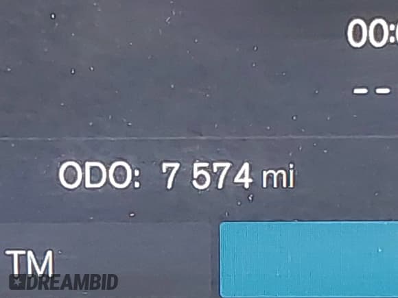 ✅ 2025 Volvo XC90 Ultra • VIN: YV4H60PF4S1325076 • Lot: 43351680. Listed on IAAI with 7,574 mi. Free auction sales archive from the USA and detailed vehicle history report at DreamBid. Image 16.