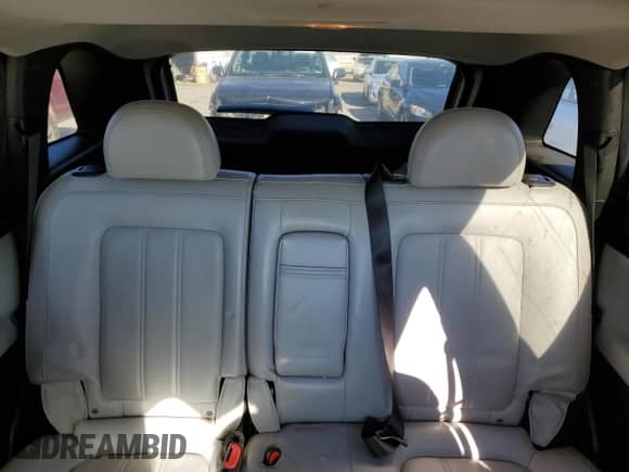 2013 Chevrolet Captiva Sport LTZ с VIN 3GNAL4EK8DS595795, выставлен на аукционе Copart как лот 83646494 с пробегом 161 133 миль миль и Списание • Salvage title. История ставок и продаж доступна на DreamBid. Изображение 10.