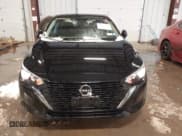 ✅ 2024 Nissan Sentra S • VIN: 3N1AB8BV5RY243332 • Lot: 43829175. Listed on IAAI with 38,971 mi. Free auction sales archive from the USA and detailed vehicle history report at DreamBid. Image 12.