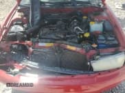 ✅ 1999 Subaru Legacy GT Limited 30th Anniversary • VIN: 4S3BD675XX7260134 • Lot: 54600745. Listed on Copart with 362 mi. Free auction sales archive from the USA and detailed vehicle history report at DreamBid. Image 11.