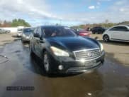 ✅ 2013 Infiniti M • VIN: JN1BY1AR1DM600175 • Лот: 89879985. Опубликован ранее на Copart с пробегом 158 656 миль. Бесплатный доступ к архиву аукционных продаж из США и подробный отчёт об истории автомобиля на DreamBid. Изображение 13.