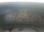 ✅ 2002 Ford Taurus SES Standard • VIN: 1FAFP55SX2A245579 • Lot: 68338055. Listed on Copart with 156,660 mi. Free auction sales archive from the USA and detailed vehicle history report at DreamBid. Image 9.