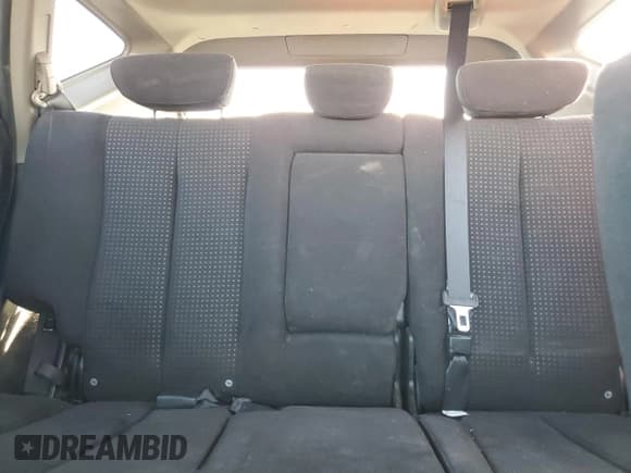 ✅ 2003 Nissan Murano SL • VIN: JN8AZ08T33W121474 • Lot: 84792105. Listed on Copart with 206,822 mi. Free auction sales archive from the USA and detailed vehicle history report at DreamBid. Image 10.