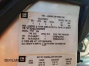 ✅ 2002 Chevrolet Corvette • VIN: 1G1YY22G325129303 • Lot: 80835315. Listed on Copart with 157,814 mi. Free auction sales archive from the USA and detailed vehicle history report at DreamBid. Image 13.