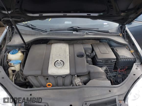 ✅ 2006 Volkswagen Jetta 2.5L • VIN: 3VWSG71K46M831887 • Лот: 41627363. Опубликован ранее на IAAI с пробегом 128 796 миль. Бесплатный доступ к архиву аукционных продаж из США и подробный отчёт об истории автомобиля на DreamBid. Изображение 10.