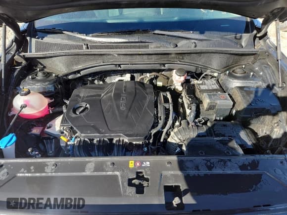 ✅ 2023 Hyundai Santa Fe SEL • VIN: 5NMS3DAJ5PH502270 • Lot: 84962175. Wystawiony na Copart z przebiegiem 27 814 mil. Bezpłatny archiwum sprzedaży aukcyjnych z USA i szczegółowy raport historii pojazdu na DreamBid. Zdjęcie 11.