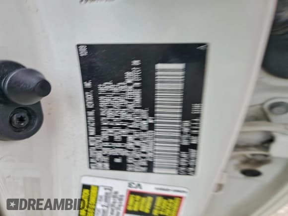 ✅ 2010 Toyota Venza • VIN: 4T3BK3BB8AU029309 • Lot: 94111235. Listed on Copart with 186,994 mi. Free auction sales archive from the USA and detailed vehicle history report at DreamBid. Image 13.