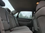 ✅ 2001 Toyota Avalon XLS • VIN: 4T1BF28B41U187676 • Lot: 84398165. Wystawiony na Copart z przebiegiem 194 490 mil. Bezpłatny archiwum sprzedaży aukcyjnych z USA i szczegółowy raport historii pojazdu na DreamBid. Zdjęcie 10.