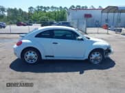 ✅ 2015 Volkswagen Beetle Fleet Edition • VIN: 3VWF17AT0FM655321 • Lot: 42386548. Listed on IAAI with 120,215 mi. Free auction sales archive from the USA and detailed vehicle history report at DreamBid. Image 13.