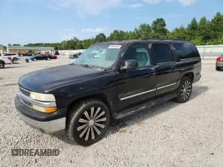 2004 Chevrolet Suburban LT с VIN 1GNEC16Z84J253339, выставлен на аукционе Copart как лот 66589495 с пробегом Не указан миль и Чистый • Clean title. История ставок и продаж доступна на DreamBid. Изображение 1.