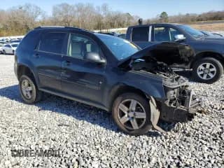 ✅ 2008 Chevrolet Equinox LT • VIN: 2CNDL33F186010710 • Лот: 45267405. Опубликован ранее на Copart с пробегом Не указан. Бесплатный доступ к архиву аукционных продаж из США и подробный отчёт об истории автомобиля на DreamBid. Изображение 4.