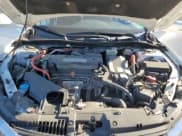 ✅ 2017 Honda Accord • VIN: JHMCR6F31HC010200 • Лот: 91447285. Опубликован ранее на Copart с пробегом 123 926 миль. Бесплатный доступ к архиву аукционных продаж из США и подробный отчёт об истории автомобиля на DreamBid. Изображение 11.