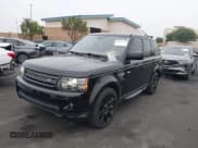 ✅ 2013 Land Rover Range Rover Sport SC • VIN: SALSH2E47DA768009 • Lot: 42555743. Listed on IAAI with 62,428 mi. Free auction sales archive from the USA and detailed vehicle history report at DreamBid. Image 2.