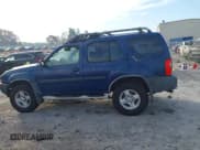 ✅ 2003 Nissan Xterra XE • VIN: 5N1ED28Y63C656976 • Лот: 43752297. Опубликован ранее на IAAI с пробегом 195 335 миль. Бесплатный доступ к архиву аукционных продаж из США и подробный отчёт об истории автомобиля на DreamBid. Изображение 14.