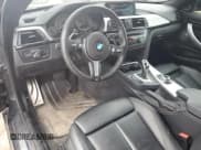 ✅ 2014 BMW 4 Series 435i • VIN: WBA3R1C51EK190562 • Lot: 61563835. Listed on Copart with 102,418 mi. Free auction sales archive from the USA and detailed vehicle history report at DreamBid. Image 8.