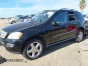✅ 2008 Mercedes-Benz M 350 • VIN: 4JGBB86E08A379443 • Лот: 43774136. Опубликован ранее на IAAI с пробегом 85 697 миль. Бесплатный доступ к архиву аукционных продаж из США и подробный отчёт об истории автомобиля на DreamBid. Изображение 2.