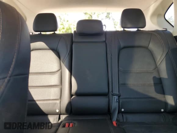 ✅ 2023 Mazda CX-5 S Preferred • VIN: JM3KFBCM3P0127845 • Лот: 89820905. Опубликован ранее на Copart с пробегом 34 187 миль. Бесплатный доступ к архиву аукционных продаж из США и подробный отчёт об истории автомобиля на DreamBid. Изображение 10.