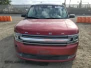 ✅ 2013 Ford Flex Limited • VIN: 2FMGK5D89DBD33917 • Лот: 85945485. Опубликован ранее на Copart с пробегом 99 451 миль. Бесплатный доступ к архиву аукционных продаж из США и подробный отчёт об истории автомобиля на DreamBid. Изображение 5.