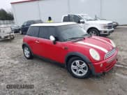 ✅ 2006 MINI Hardtop • VIN: WMWRC33566TK71463 • Lot: 43707414. Listed on IAAI with 143,865 mi. Free auction sales archive from the USA and detailed vehicle history report at DreamBid. Image 1.