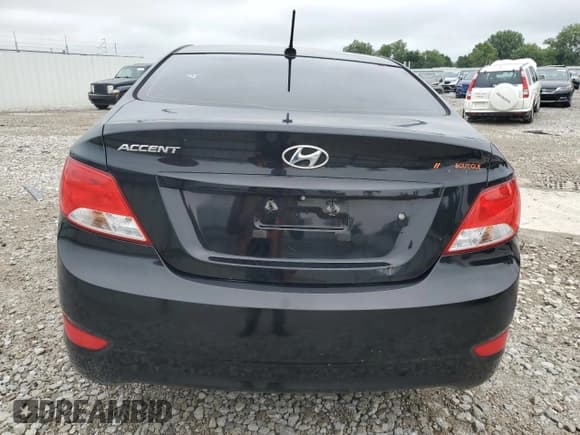 ✅ 2017 Hyundai Accent SE • VIN: KMHCT4AE9HU299459 • Лот: 73206954. Опубликован ранее на Copart с пробегом 99 110 миль. Бесплатный доступ к архиву аукционных продаж из США и подробный отчёт об истории автомобиля на DreamBid. Изображение 6.