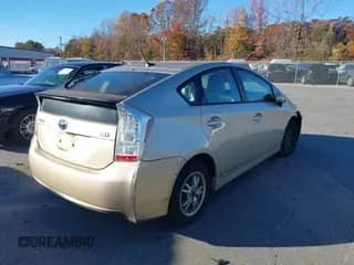 ✅ 2010 Toyota Prius IV • VIN: JTDKN3DU2A1005995 • Lot: 43668285. Wystawiony na IAAI z przebiegiem 211 016 mil. Bezpłatny archiwum sprzedaży aukcyjnych z USA i szczegółowy raport historii pojazdu na DreamBid. Zdjęcie 4.