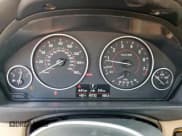 ✅ 2016 BMW 3 Series 328i • VIN: WBA8E9G57GNU27891 • Lot: 92242545. Listed on Copart with 65,722 mi. Free auction sales archive from the USA and detailed vehicle history report at DreamBid. Image 9.