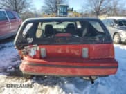 ✅ 1988 Nissan Pulsar • VIN: JN1PN34S8JM018790 • Lot: 87477314. Wystawiony na Copart z przebiegiem 163 099 mil. Bezpłatny archiwum sprzedaży aukcyjnych z USA i szczegółowy raport historii pojazdu na DreamBid. Zdjęcie 6.