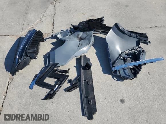 ✅ 2024 Honda CR-V LX • VIN: 2HKRS4H2XRH448616 • Лот: 81097795. Опубликован ранее на Copart с пробегом 6 752 миль. Бесплатный доступ к архиву аукционных продаж из США и подробный отчёт об истории автомобиля на DreamBid. Изображение 12.