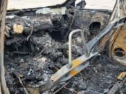 ✅ 2024 Lexus RZ 450e Premium • VIN: JTJAAAAB1RA026330 • Lot: 73341264. Wystawiony na Copart z przebiegiem Nie podano. Bezpłatny archiwum sprzedaży aukcyjnych z USA i szczegółowy raport historii pojazdu na DreamBid. Zdjęcie 8.