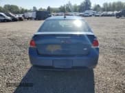 ✅ 2009 Ford Focus SE • VIN: 1FAHP32N19W194742 • Lot: 80552125. Listed on Copart with 67,120 mi. Free auction sales archive from the USA and detailed vehicle history report at DreamBid. Image 6.