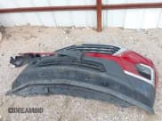 ✅ 2022 Chevrolet Traverse LT • VIN: 1GNERHKWXNJ131456 • Lot: 41700633. Wystawiony na IAAI z przebiegiem 48 952 mil. Bezpłatny archiwum sprzedaży aukcyjnych z USA i szczegółowy raport historii pojazdu na DreamBid. Zdjęcie 12.