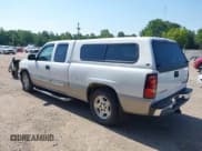 ✅ 2005 Chevrolet Silverado 1500 LT • VIN: 1GCEC19T25Z342858 • Лот: 42564338. Опубликован ранее на IAAI с пробегом 144 551 миль. Бесплатный доступ к архиву аукционных продаж из США и подробный отчёт об истории автомобиля на DreamBid. Изображение 3.