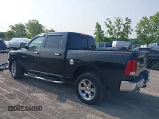 ✅ 2009 Dodge 1500 SLT • VIN: 1D3HV13T39S723883 • Lot: 42357664. Wystawiony na IAAI z przebiegiem 159 185 mil. Bezpłatny archiwum sprzedaży aukcyjnych z USA i szczegółowy raport historii pojazdu na DreamBid. Zdjęcie 3.