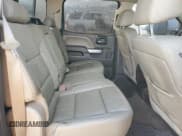 ✅ 2015 Chevrolet Silverado 1500 LTZ • VIN: 3GCUKSEC5FG271196 • Lot: 78093364. Wystawiony na Copart z przebiegiem 133 982 mil. Bezpłatny archiwum sprzedaży aukcyjnych z USA i szczegółowy raport historii pojazdu na DreamBid. Zdjęcie 10.