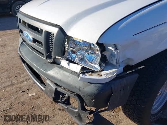 ✅ 2006 Ford Ranger XL • VIN: 1FTZR15E06PA81699 • Lot: 43445186. Listed on IAAI with 149,287 mi. Free auction sales archive from the USA and detailed vehicle history report at DreamBid. Image 6.