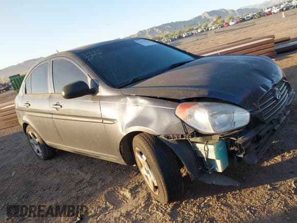 ✅ 2011 Hyundai Accent GLS • VIN: KMHCN4AC7BU610676 • Лот: 42051520. Опубликован ранее на IAAI с пробегом 165 902 миль. Бесплатный доступ к архиву аукционных продаж из США и подробный отчёт об истории автомобиля на DreamBid. Изображение 13.