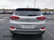 ✅ 2016 Hyundai Tucson Limited • VIN: KM8J33A20GU233551 • Лот: 43660630. Опубликован ранее на IAAI с пробегом 96 709 миль. Бесплатный доступ к архиву аукционных продаж из США и подробный отчёт об истории автомобиля на DreamBid. Изображение 16.