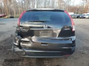 ✅ 2013 Honda CR-V LX • VIN: 5J6RM4H39DL025043 • Лот: 93177955. Опубликован ранее на Copart с пробегом 267 967 миль. Бесплатный доступ к архиву аукционных продаж из США и подробный отчёт об истории автомобиля на DreamBid. Изображение 6.