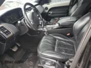 ✅ 2014 Land Rover Range Rover Sport Supercharged • VIN: SALWR2EF3EA332503 • Lot: 51660995. Listed on Copart with 138,426 mi. Free auction sales archive from the USA and detailed vehicle history report at DreamBid. Image 7.