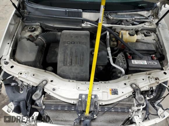 ✅ 2014 Chevrolet Captiva Sport LT • VIN: 3GNAL3EK2ES632917 • Lot: 43909015. Wystawiony na Copart z przebiegiem 94 204 mil. Bezpłatny archiwum sprzedaży aukcyjnych z USA i szczegółowy raport historii pojazdu na DreamBid. Zdjęcie 12.