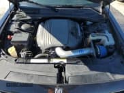 ✅ 2010 Dodge Challenger R/T Classic • VIN: 2B3CJ5DT3AH100832 • Lot: 82830024. Wystawiony na Copart z przebiegiem Nie podano. Bezpłatny archiwum sprzedaży aukcyjnych z USA i szczegółowy raport historii pojazdu na DreamBid. Zdjęcie 11.