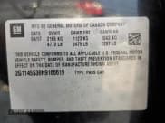 ✅ 2017 Chevrolet Impala Premier • VIN: 2G1145S38H9186619 • Лот: 70280694. Опубликован ранее на Copart с пробегом 128 009 миль. Бесплатный доступ к архиву аукционных продаж из США и подробный отчёт об истории автомобиля на DreamBid. Изображение 12.