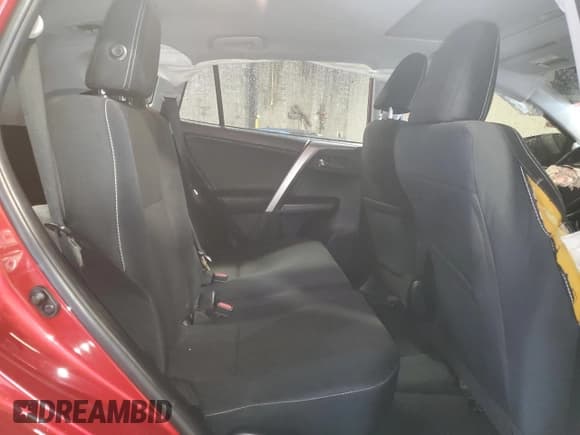 ✅ 2017 Toyota RAV4 XLE • VIN: JTMRFREV4HJ114376 • Lot: 90392725. Listed on Copart with 107,031 mi. Free auction sales archive from the USA and detailed vehicle history report at DreamBid. Image 11.