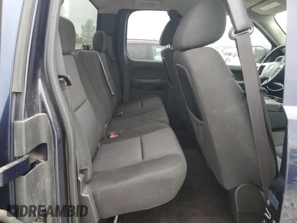 2011 Chevrolet Silverado 1500 LT с VIN 1GCRKSE3XBZ252384, выставлен на аукционе Copart как лот 85489275 с пробегом 223 936 миль миль и Чистый • Clean title. История ставок и продаж доступна на DreamBid. Изображение 10.