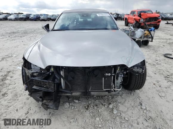 ✅ 2022 Lexus IS 300 • VIN: JTHAA1D29N5121413 • Lot: 91991055. Listed on Copart with 54,652 mi. Free auction sales archive from the USA and detailed vehicle history report at DreamBid. Image 5.