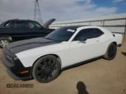 ✅ 2014 Dodge Challenger SXT • VIN: 2C3CDYAG5EH205431 • Lot: 78733294. Wystawiony na Copart z przebiegiem 85 253 mil. Bezpłatny archiwum sprzedaży aukcyjnych z USA i szczegółowy raport historii pojazdu na DreamBid. Zdjęcie 1.
