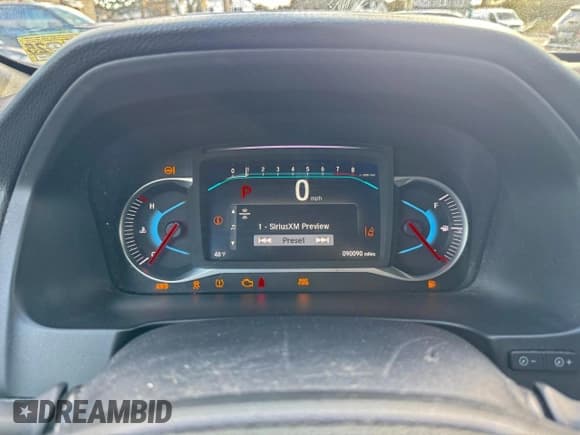 ✅ 2021 Honda Passport EX-L • VIN: 5FNYF8H52MB024288 • Lot: 94328035. Listed on Copart with 90,090 mi. Free auction sales archive from the USA and detailed vehicle history report at DreamBid. Image 8.