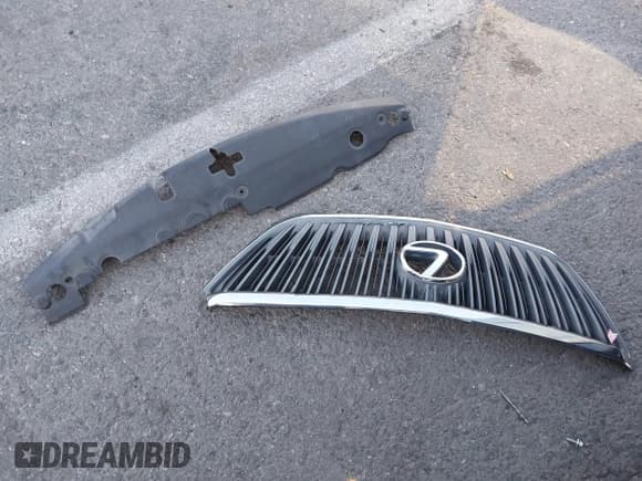 ✅ 2007 Lexus RX 350 • VIN: 2T2GK31U67C009325 • Lot: 43820514. Wystawiony na IAAI z przebiegiem 94 081 mil. Bezpłatny archiwum sprzedaży aukcyjnych z USA i szczegółowy raport historii pojazdu na DreamBid. Zdjęcie 12.