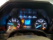 ✅ 2019 Ford F-250 XL • VIN: 1FTBF2B60KEG24813 • Lot: 66623555. Listed on Copart with 181,292 mi. Free auction sales archive from the USA and detailed vehicle history report at DreamBid. Image 9.